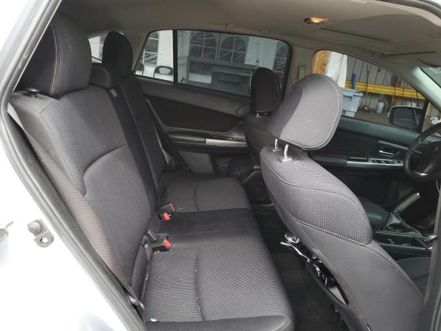 2016 SUBARU IMPREZA SP - JF1GPAP60G8278411
