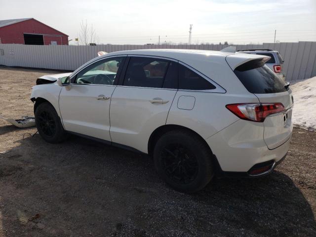 2017 ACURA RDX ADVANC 5J8TB4H73HL806846