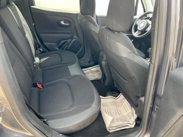 2023 JEEP RENEGADE A ZACNJDE11PPP27953