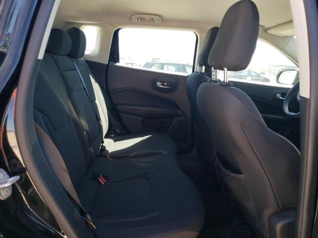 2018 JEEP COMPASS SP - 3C4NJCAB7JT327651
