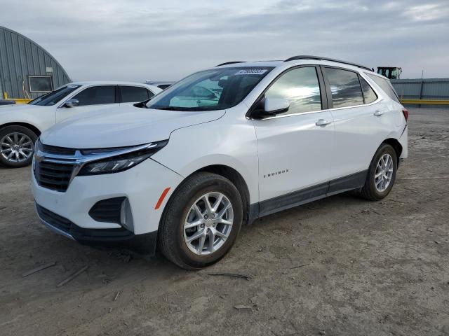 Vin: 3gnaxkeg0rl106683, lot: 47869355, chevrolet equinox lt 2024 img_1