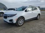2024 CHEVROLET EQUINOX LT - 3GNAXKEG0RL106683