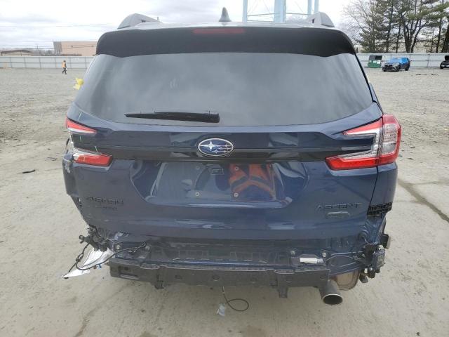 2025 SUBARU ASCENT ONY 4S4WMAFD3S3401537