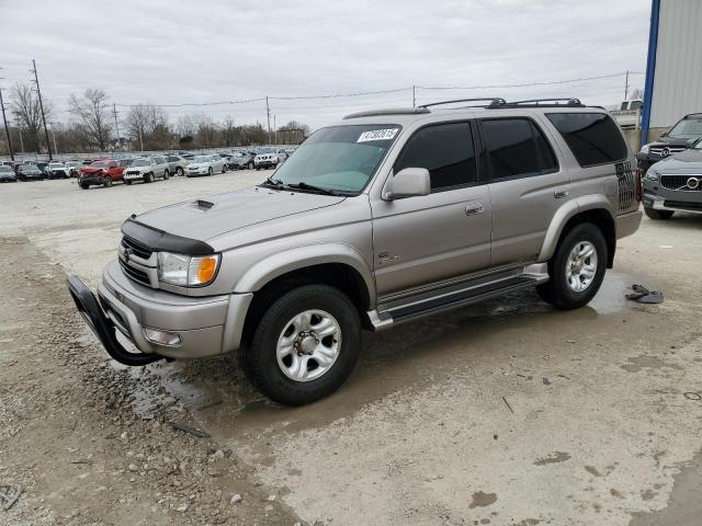 TOYOTA 4RUNNER SR