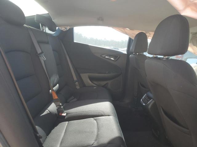 2021 CHEVROLET MALIBU 4D - 1G1ZD5ST3MF075447
