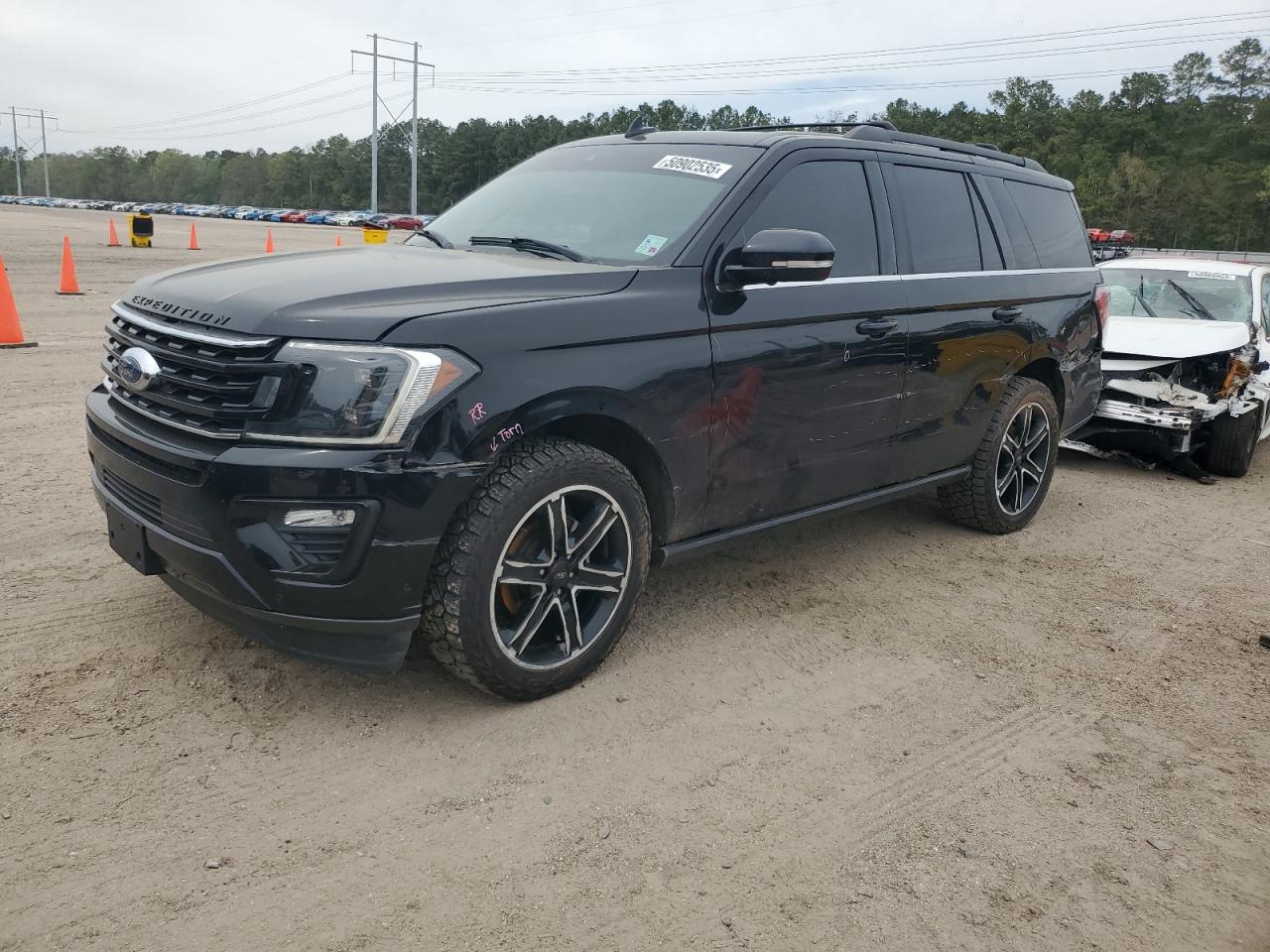 FORD EXPEDITION LIMITED