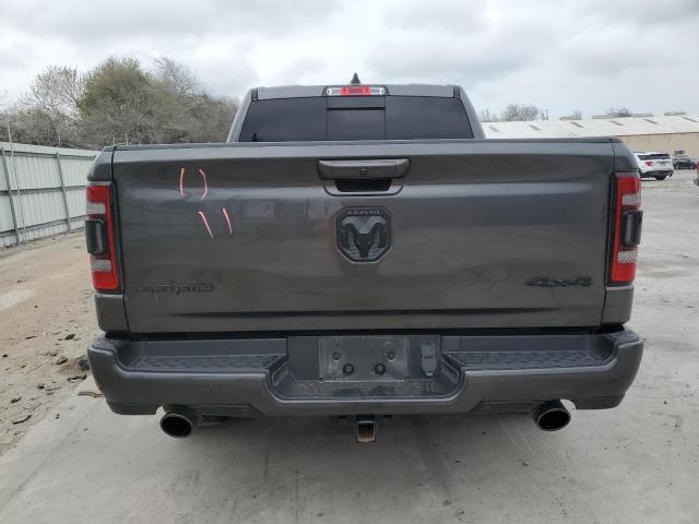 2022 RAM 1500 BIG H - 1C6SRFFM7NN298608