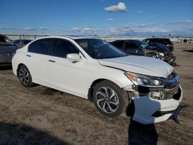 Vin: 1hgcr2f78ga063923, lot: 47682925, honda accord ex 20164