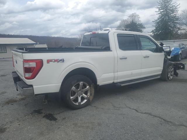 Vin: 1ftfw1e5xpfa44341, lot: 50811115, ford f-150 supercrew 20233