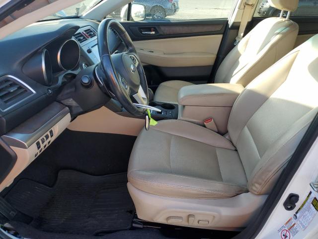2016 SUBARU OUTBACK 2. - 4S4BSALC6G3230788