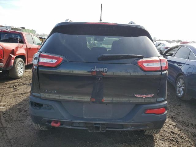 2016 JEEP CHEROKEE T - 1C4PJMBS0GW271049