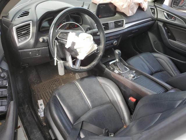 2018 MAZDA 3 TOURING - 3MZBN1V35JM193938