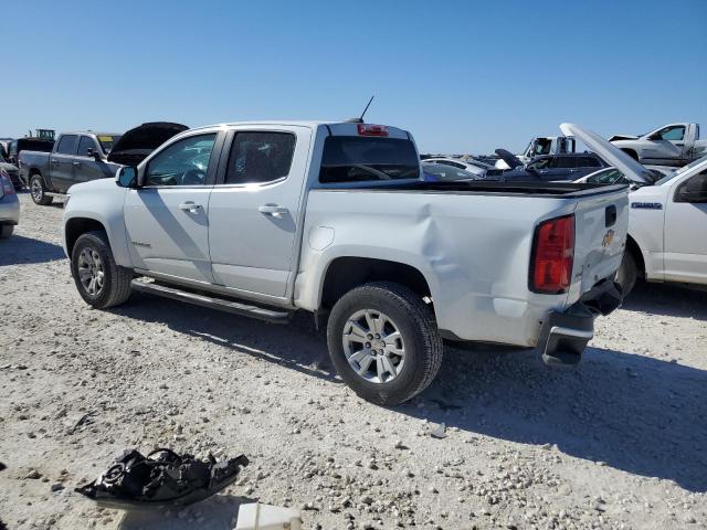 Vin: 1gcgscen4k1109282, lot: 49819085, chevrolet colorado lt 20192