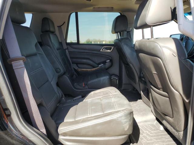 2015 GMC YUKON DENA - 1GKS2CKJ2FR557219