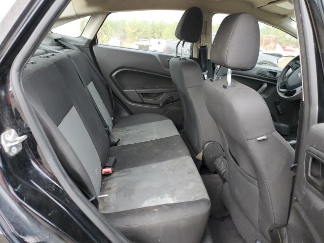 2019 FORD FIESTA S - 3FADP4AJ9KM158550