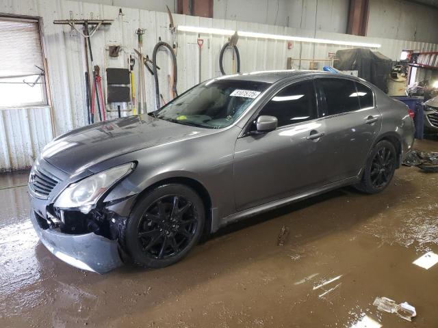 INFINITI G37
