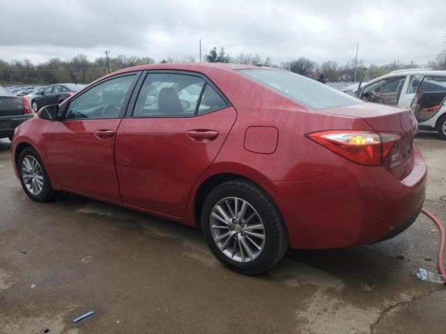 Vin: 2t1burhe0fc439621, lot: 51094445, toyota corolla l 20152