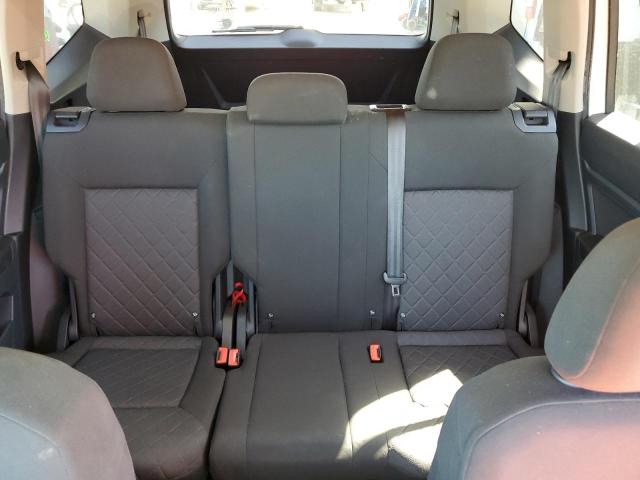 2018 VOLKSWAGEN ATLAS 1V2BR2CA2JC500867