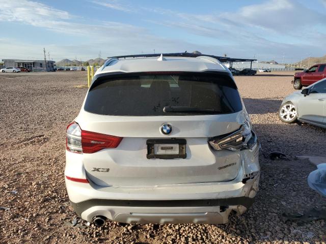 2019 BMW X3 SDRIVE3 - 5UXTR7C5XKLR45928