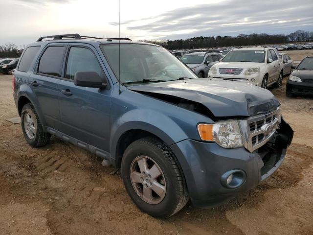 Vin: 1fmcu0dg9bkc70324, lot: 48365615, ford escape xlt 20114