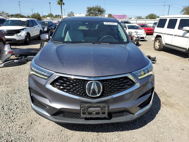 2019 ACURA RDX TECHNO - 5J8TC1H58KL019179