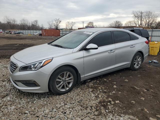 2015 HYUNDAI SONATA ECO - 5NPE24AA1FH181278