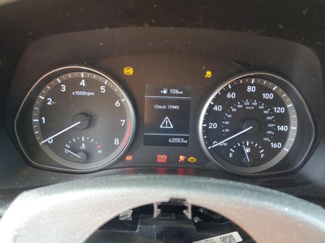 2018 HYUNDAI ELANTRA GT - KMHH35LE7JU011923