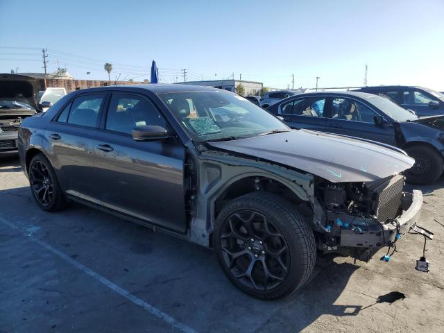 Vin: 2c3ccabg3lh158907, lot: 49107695, chrysler 300 s 20204