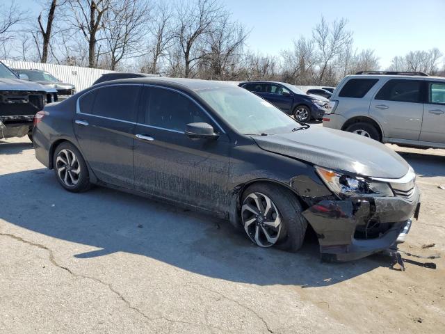 Vin: 1hgcr2f74ga081979, lot: 47487595, honda accord ex 20164