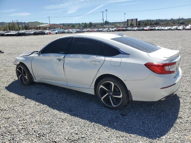 Vin: 1hgcv1f33ka047964, lot: 50177335, honda accord sport 20192