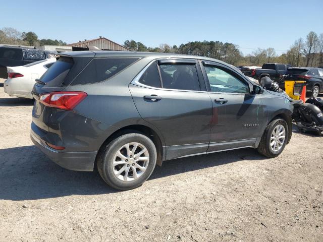 Vin: 3gnaxjev6js555143, lot: 48061595, chevrolet equinox lt 20183