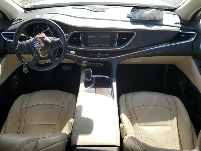 2020 BUICK ENCLAVE ES - 5GAERBKW4LJ181936