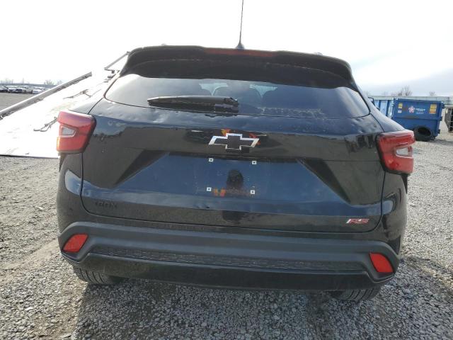 2024 CHEVROLET TRAX 2RS - KL77LJE25RC191011