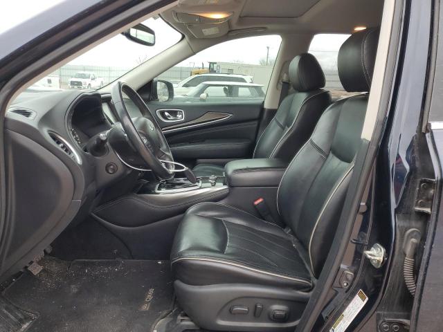 2017 INFINITI QX60 - 5N1DL0MN4HC556381