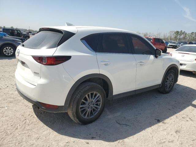 2017 MAZDA CX-5 SPORT - JM3KFABLXH0183141