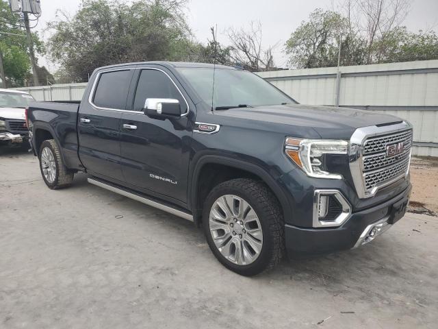 2021 GMC SIERRA K15 1GTU9FEL4MZ285350