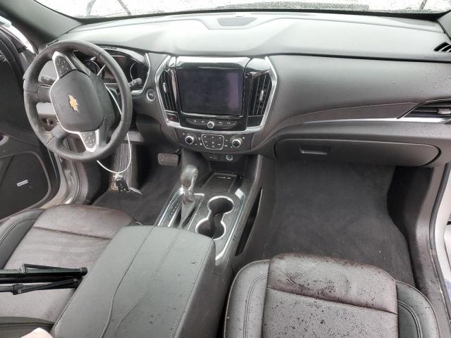 2022 CHEVROLET TRAVERSE H 1GNEVNKW8NJ103004