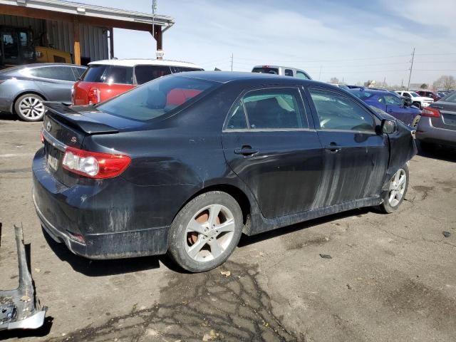 Vin: 5yfbu4ee2cp037263, lot: 47391185, toyota corolla base 20123