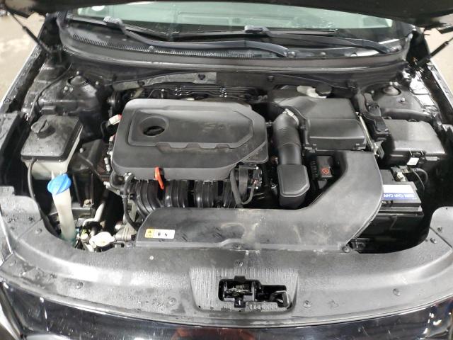 2015 HYUNDAI SONATA SPO - 5NPE34AF1FH044849