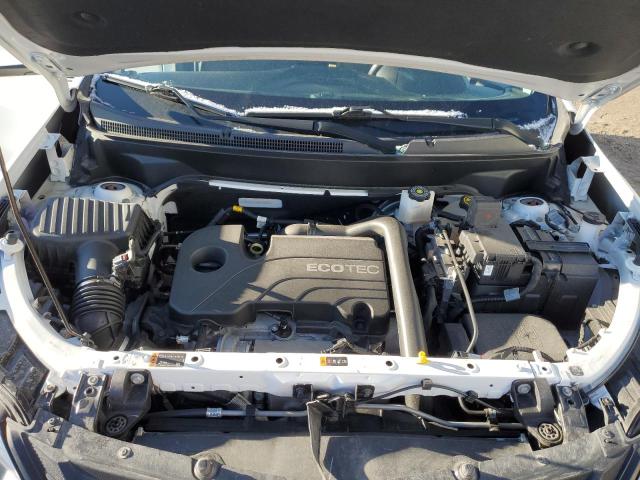 2021 CHEVROLET EQUINOX LT - 3GNAXKEV3MS158757