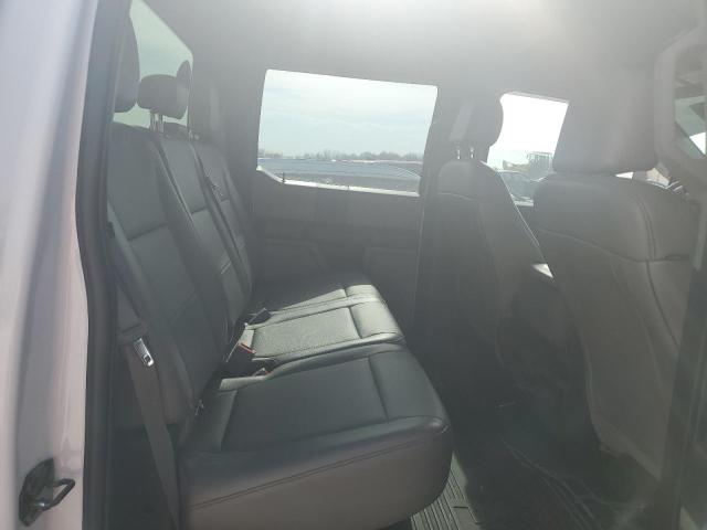 2018 FORD F250 SUPER - 1FT7W2B61JEB98361