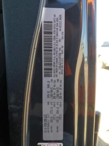2017 JEEP WRANGLER U - 1C4BJWDG1HL657366