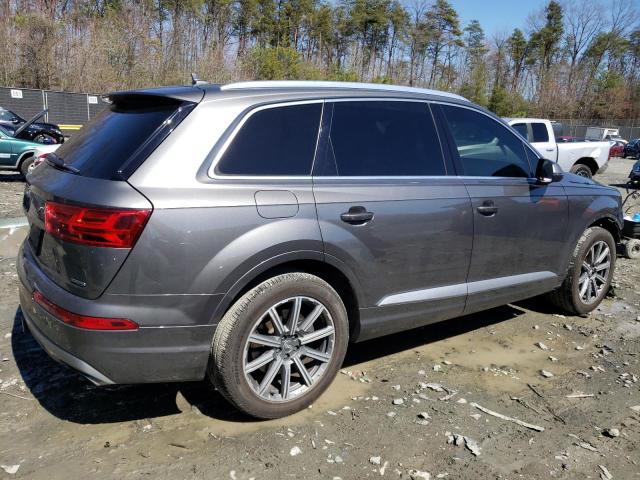 Vin: wa1lhaf74kd038224, lot: 49788485, audi q7 premium plus 20193