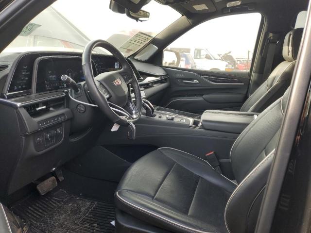 2021 CADILLAC ESCALADE S 1GYS4FKL2MR253923