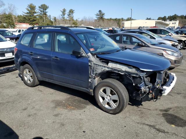 Vin: jf2shabc6bh765234, lot: 47970635, subaru forester 2.5x 20114