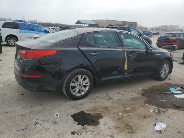 Vin: 5xxgm4a76eg262746, lot: 50698595, kia optima lx 20143