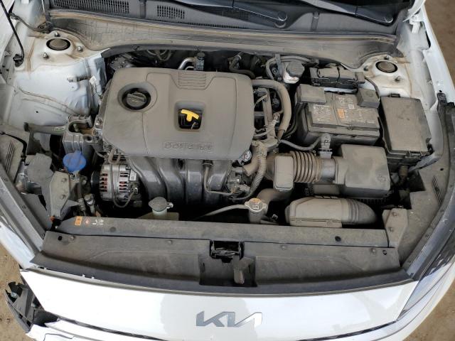 2023 KIA FORTE LX - 3KPF24AD7PE669350