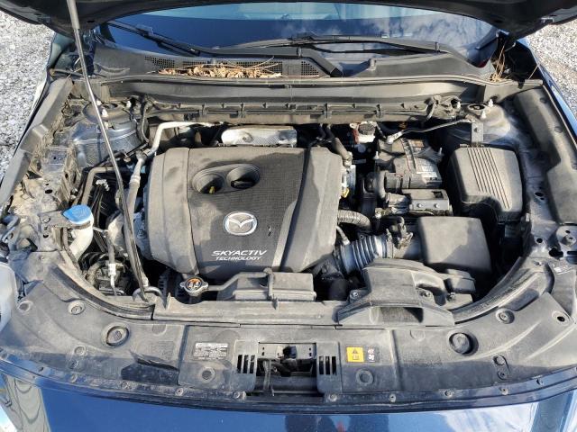 2019 MAZDA CX-5 GRAND - JM3KFBDM7K0631533