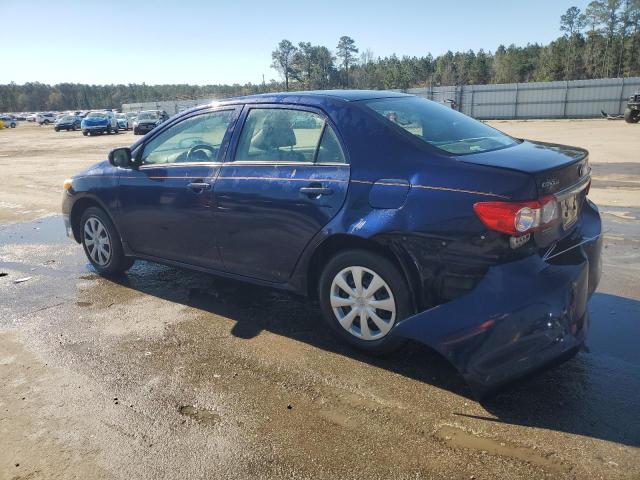 Vin: 2t1bu4ee6dc009418, lot: 50000525, toyota corolla base 20132