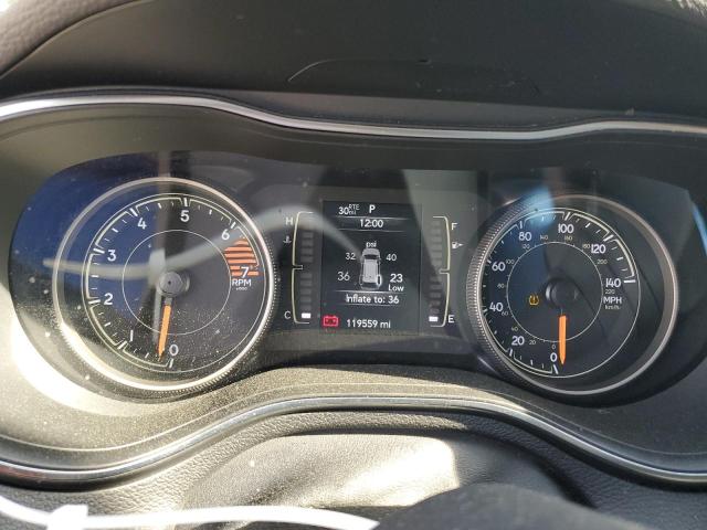 2019 JEEP CHEROKEE L - 1C4PJLCB9KD326613